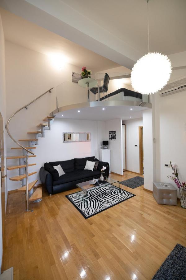 Antunovic Apartmán