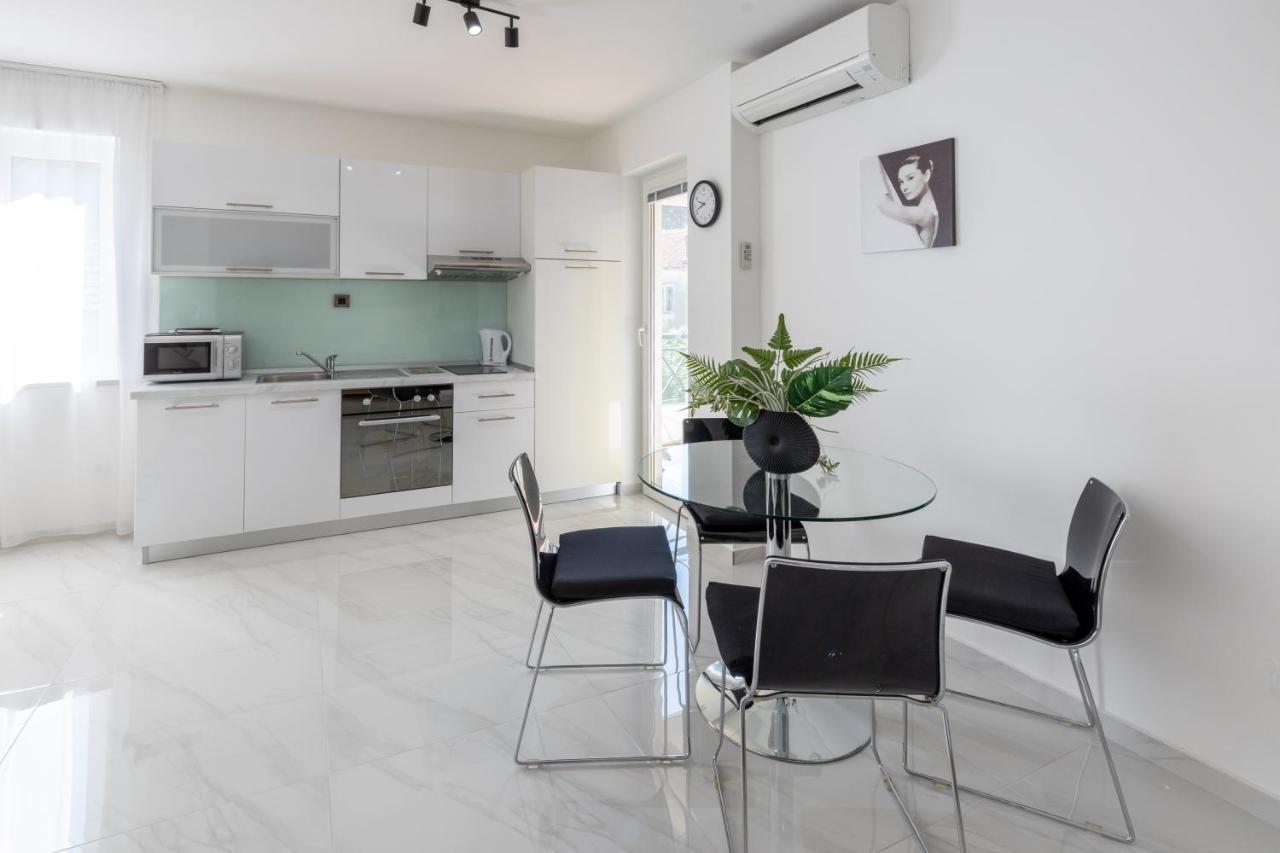 Apartmán Antunovic