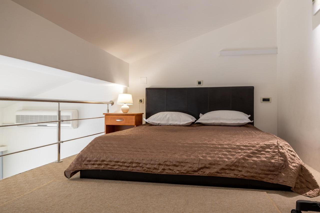 Antunovic Apartman Makarska